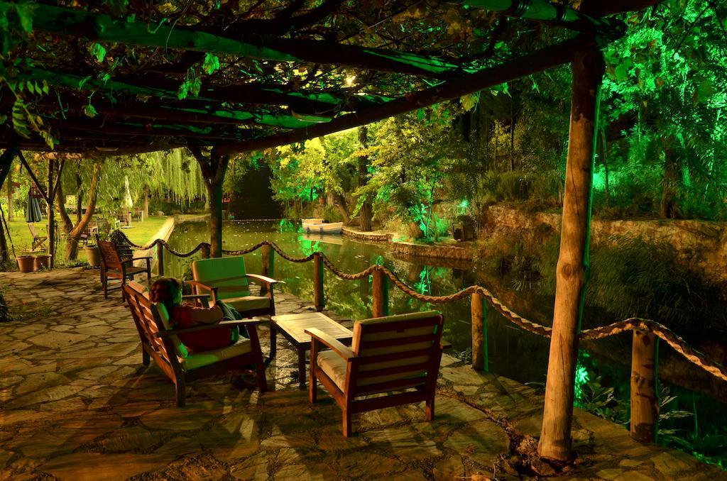 Hotel Dalya Life Göcek Exterior foto